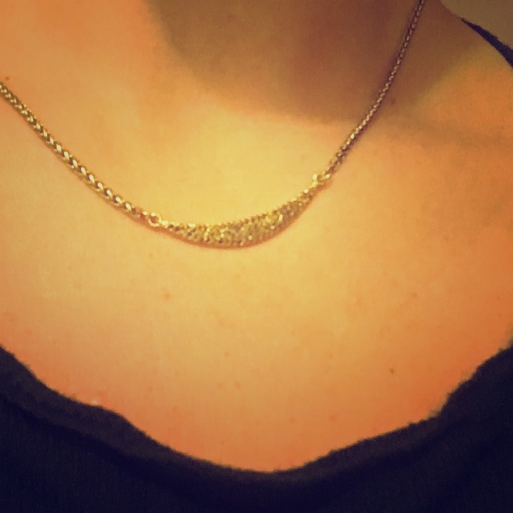 Lucky brand necklace